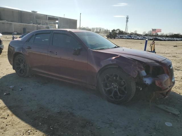 Photo 4 from auction – 2020 CHRYSLER 300 S with VIN 2C3CCABT6LH122920
