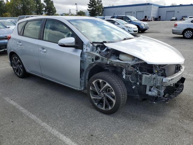 Photo 4 from auction – 2017 TOYOTA COROLLA IM with VIN JTNKARJE4HJ534530
