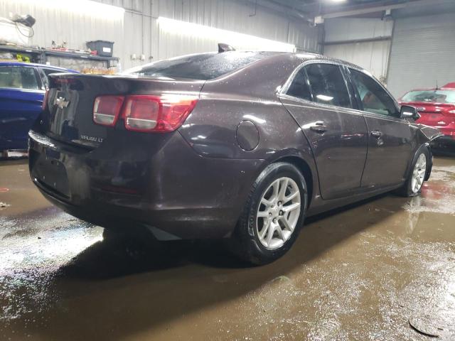 Photo 3 from auction – 2015 CHEVROLET MALIBU 1LT with VIN 1G11C5SL7FF165834