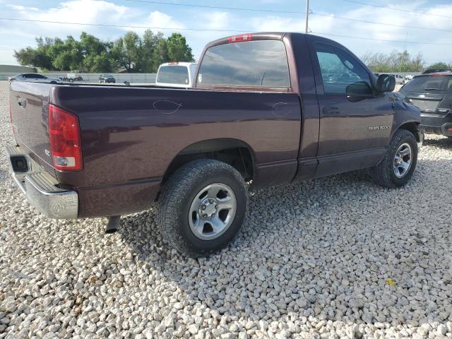 Photo 3 from auction – 2004 DODGE RAM 1500 S with VIN 1D7HA16N74J157734