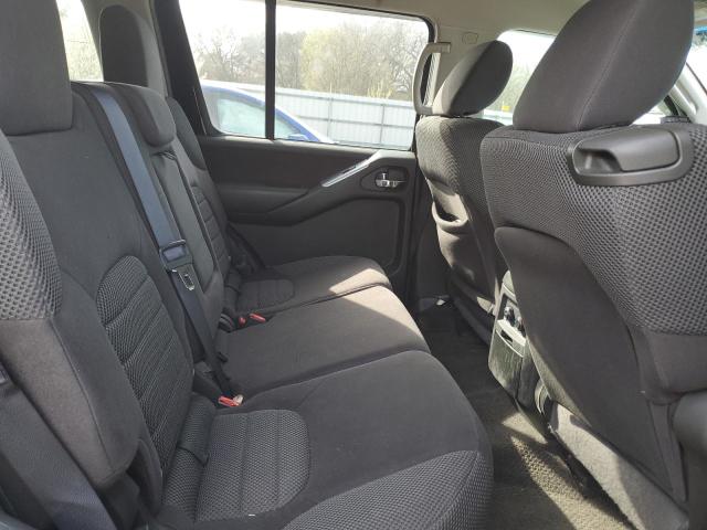 Photo 11 from auction – 2012 NISSAN PATHFINDER with VIN 5N1AR1NB3CC629034