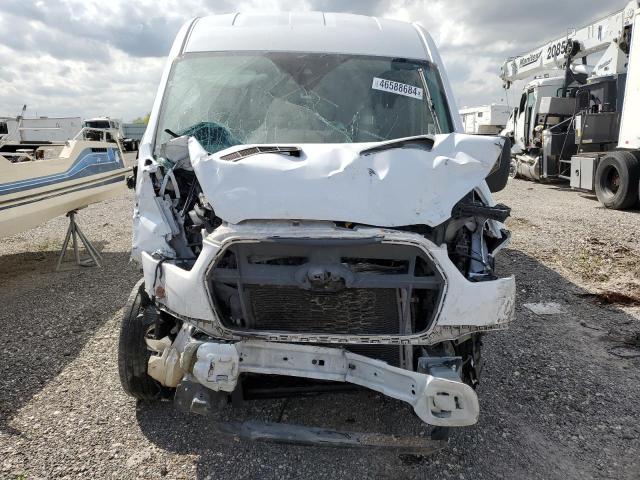 Photo 5 from auction – 2021 FORD TRANSIT T- with VIN 1FTBR1C89MKA71892