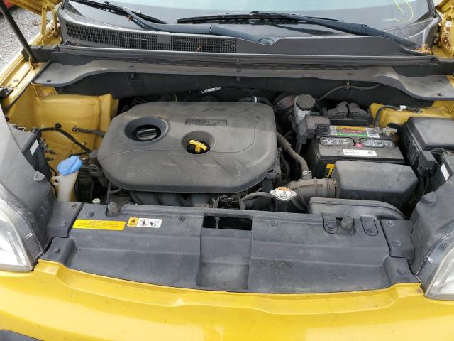 Фото 11 с аукциона – 2015 KIA SOUL + с VIN KNDJP3A59F7232835