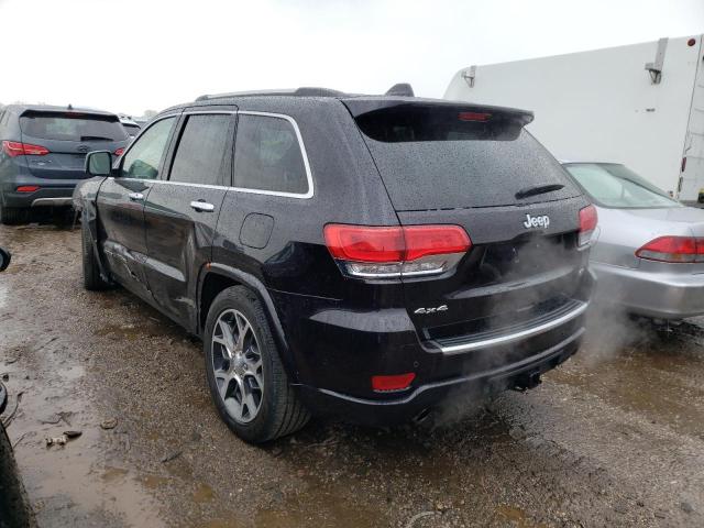 Photo 2 from auction – 2019 JEEP GRAND CHER with VIN 1C4RJFCT2KC655632
