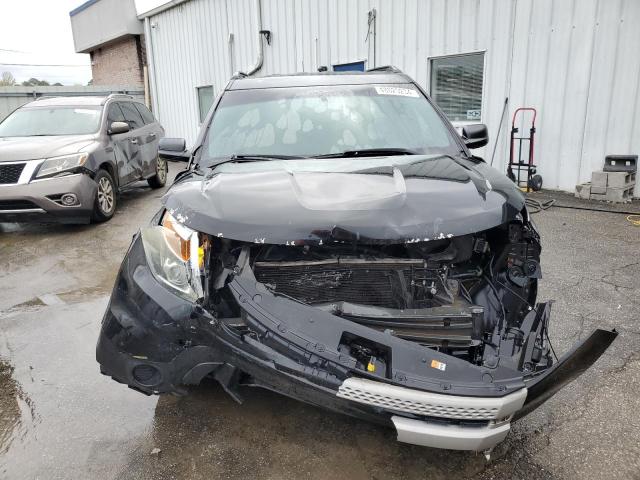 Photo 5 from auction – 2011 FORD EXPLORER with VIN 1FMHK7B86BGA17285