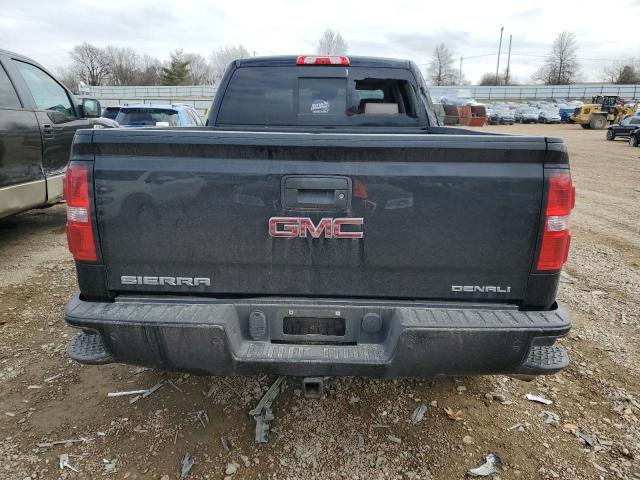 Photo 6 from auction – 2015 GMC SIERRA K15 with VIN 3GTU2WEC4FG512608