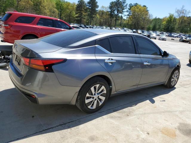 Photo 3 from auction – 2021 NISSAN ALTIMA S with VIN 1N4BL4BV4MN399641
