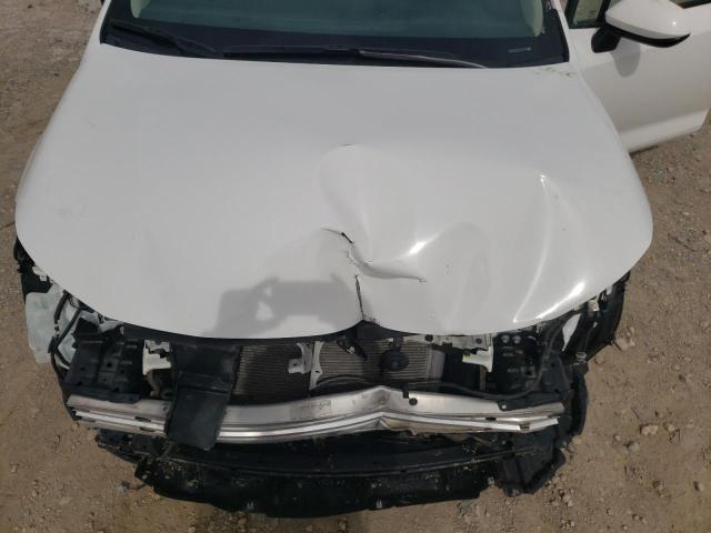 Photo 11 from auction – 2021 TOYOTA COROLLA LE with VIN 5YFEPMAE4MP227027