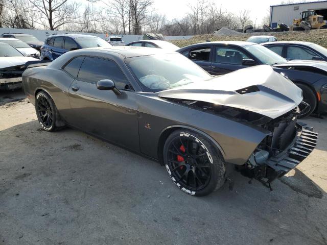 Photo 4 from auction – 2016 DODGE CHALLENGER with VIN 2C3CDZFJ3GH349699