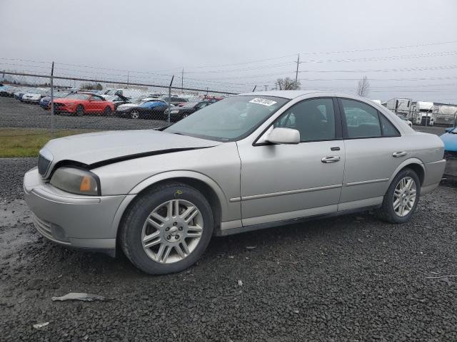 LINCOLN LS 2005 с VIN 1LNHM87A65Y648547 - Фото с аукциона