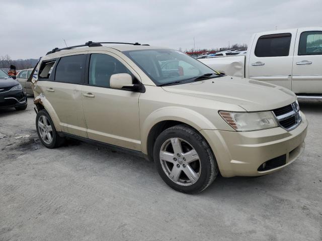 Photo 4 from auction – 2010 DODGE JOURNEY SX with VIN 3D4PH5FV3AT169542