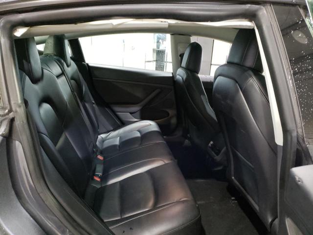 Photo 10 from auction – 2023 TESLA MODEL 3 with VIN 5YJ3E1EA9PF433463