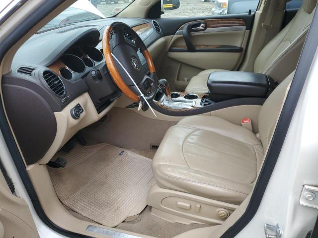 Photo 7 from auction – 2008 BUICK ENCLAVE CX with VIN 5GAEV23758J207034