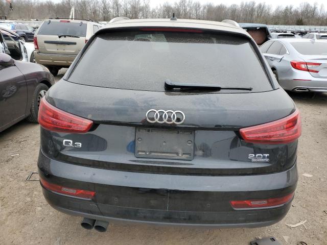 Photo 6 from auction – 2017 AUDI Q3 PREMIUM with VIN WA1ECCFS2HR000882