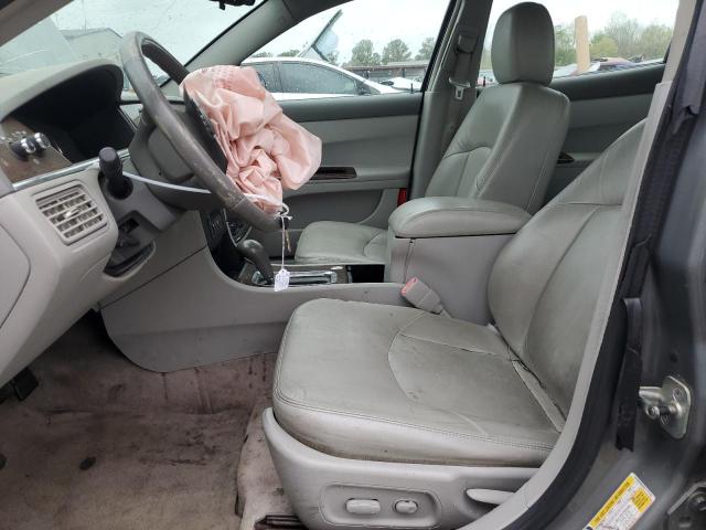 Photo 7 from auction – 2008 BUICK LACROSSE C with VIN 2G4WD582081177743