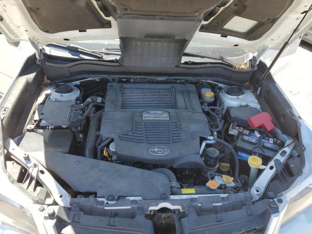 Photo 12 from auction – 2016 SUBARU FORESTER 2 with VIN JF2SJGXC3GH506790