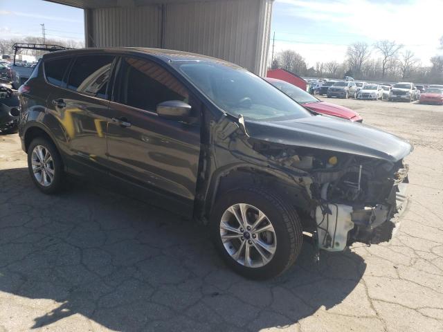 Photo 4 from auction – 2017 FORD ESCAPE SE with VIN 1FMCU0GD7HUB42338