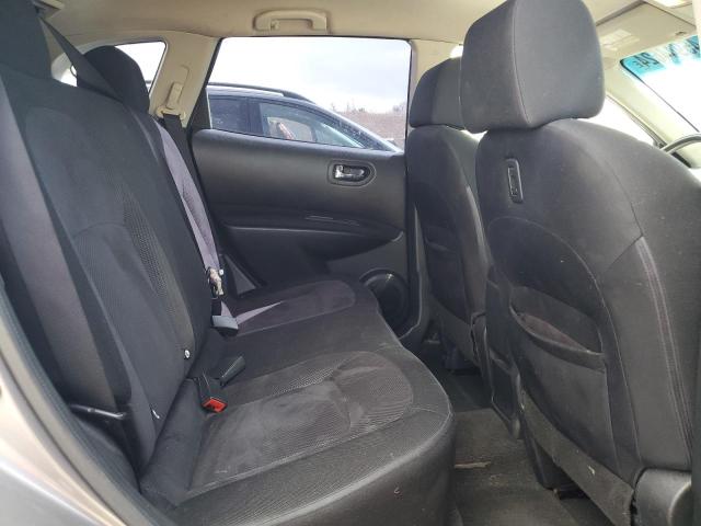 Photo 11 from auction – 2011 NISSAN ROGUE S with VIN JN8AS5MT8BW155724