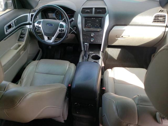 Photo 8 from auction – 2011 FORD EXPLORER X with VIN 1FMHK8D81BGA44526