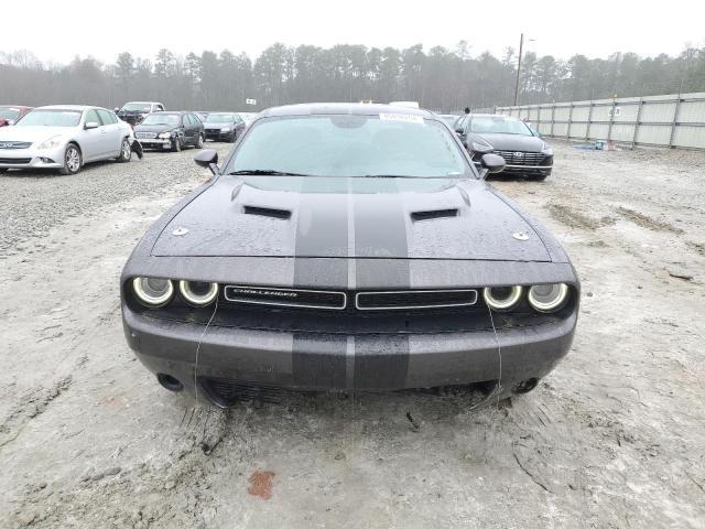 Photo 5 from auction – 2017 DODGE CHALLENGER with VIN 2C3CDZAG8HH598514