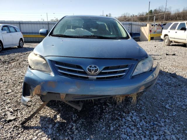 Photo 5 from auction – 2013 TOYOTA COROLLA BA with VIN 5YFBU4EE3DP137602