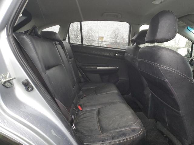 Photo 10 from auction – 2015 SUBARU XV CROSSTR with VIN JF2GPAMC8F8250375