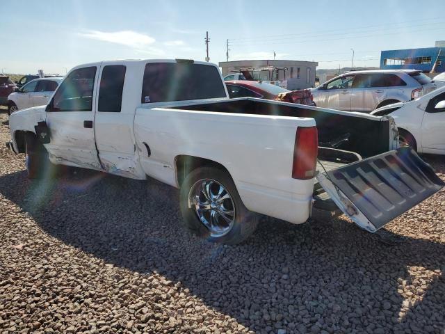 Photo 2 from auction – 1998 CHEVROLET 1500 with VIN 2GCEC19R9W1234655