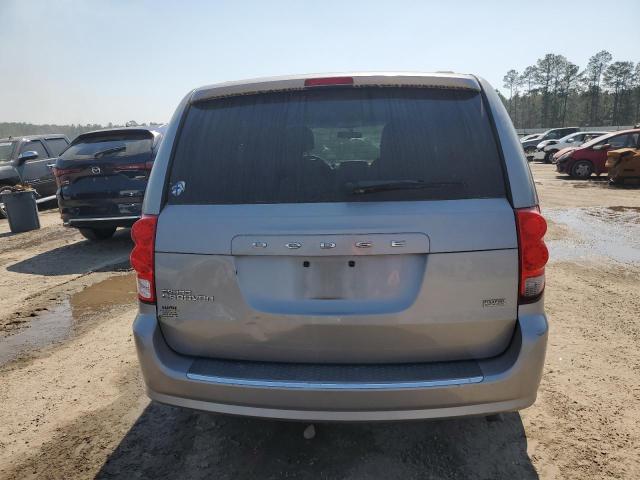 Photo 6 from auction – 2013 DODGE GRAND CARA with VIN 2C4RDGCG8DR772335