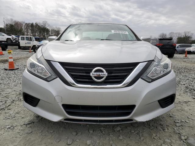 Photo 5 from auction – 2018 NISSAN ALTIMA 2.5 with VIN 1N4AL3AP0JC124705