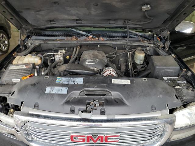 Photo 11 from auction – 2002 GMC SIERRA K25 with VIN 1GTHK23U92F191571
