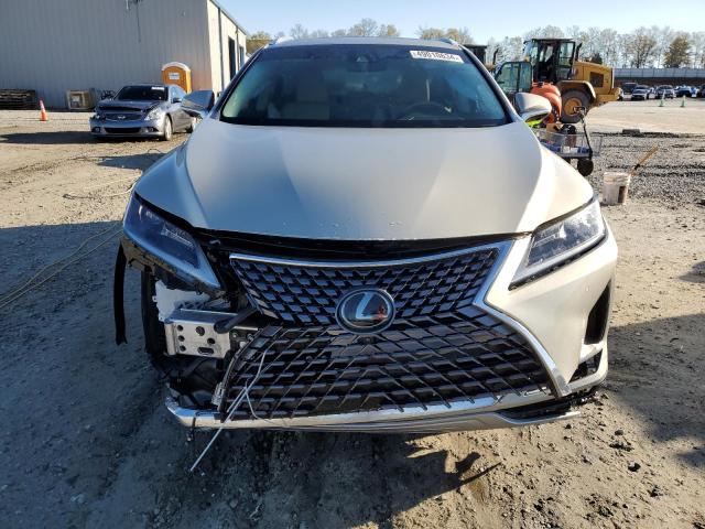Photo 5 from auction – 2021 LEXUS RX 350 with VIN 2T2HZMAA5MC188206