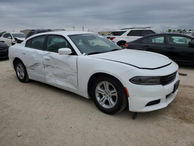 Photo 4 from auction – 2018 DODGE CHARGER SX with VIN 2C3CDXBG4JH180637