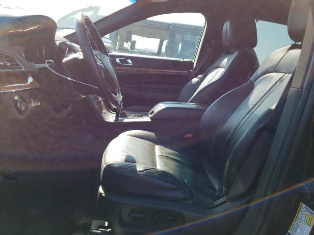 Photo 7 from auction – 2013 LINCOLN MKT with VIN 2LMHJ5NK6DBL53631