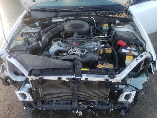 Фото 11 с аукциона – 2005 SUBARU LEGACY 2.5 с VIN 4S3BL616057227404