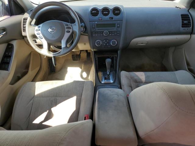 Photo 8 from auction – 2012 NISSAN ALTIMA SR with VIN 1N4BL2AP2CC161093
