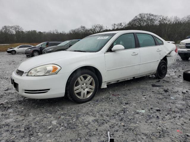 CHEVROLET IMPALA LT 2013 with VIN 2G1WG5E3XD1196487 - Photo from auction