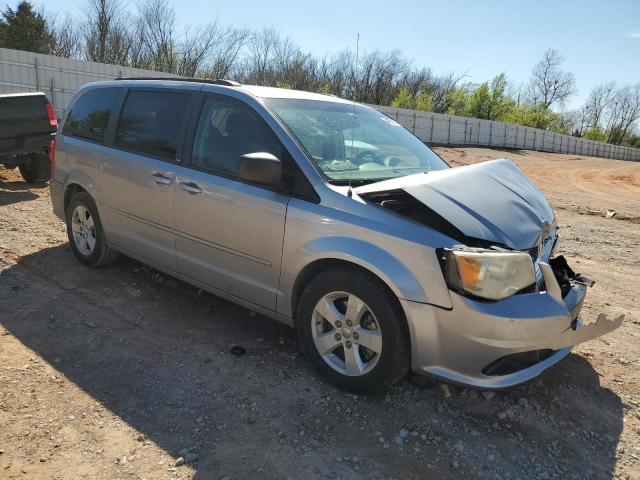 Photo 4 from auction – 2013 DODGE GRAND CARA with VIN 2C4RDGBG5DR763299