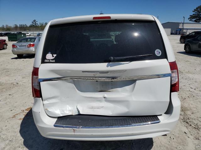 Photo 6 from auction – 2014 CHRYSLER TOWN & COU with VIN 2C4RC1BGXER368407