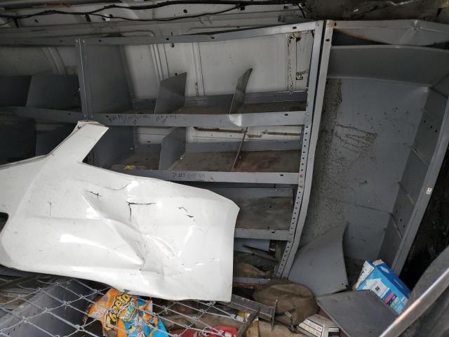 Photo 11 from auction – 2003 FORD ECONOLINE with VIN 1FTSE34L33HA43222