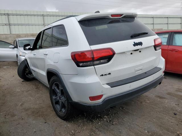 Photo 2 from auction – 2018 JEEP GRAND CHER with VIN 1C4RJFAG4JC492244