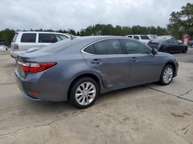 Фото 3 с аукциона – 2013 LEXUS ES 300H с VIN JTHBW1GG7D2004037