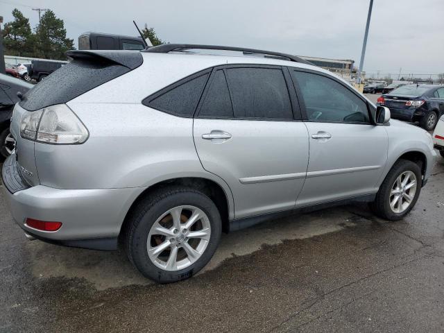Photo 3 from auction – 2009 LEXUS RX 350 with VIN 2T2HK31U29C124107