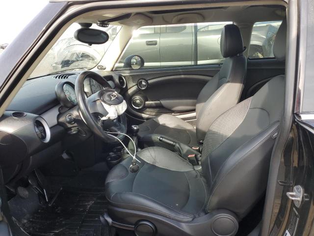 Photo 7 from auction – 2011 MINI COOPER with VIN WMWSU3C57BT099310