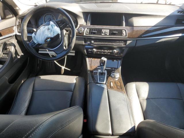 Photo 8 from auction – 2014 BMW 535 XI with VIN WBA5B3C58ED533302