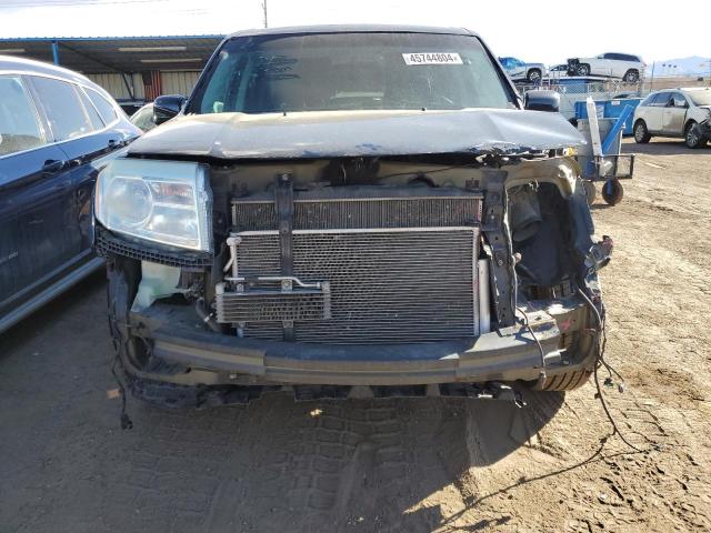 Photo 5 from auction – 2012 HONDA PILOT TOUR with VIN 5FNYF4H93CB061246