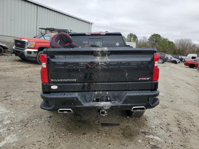 Photo 6 from auction – 2021 CHEVROLET SILVERADO with VIN 3GCUYEED8MG322356