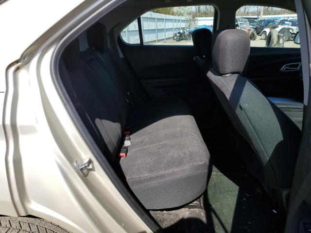 Photo 10 from auction – 2015 CHEVROLET EQUINOX LS with VIN 2GNALAEK4F1133294