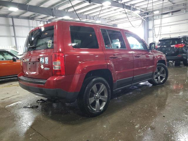 Photo 3 from auction – 2014 JEEP PATRIOT LA with VIN 1C4NJPFA4ED678861