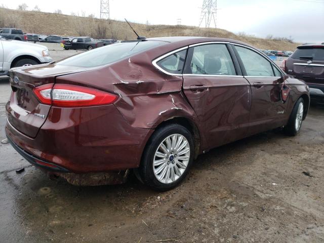 Photo 3 from auction – 2015 FORD FUSION SE with VIN 3FA6P0LU7FR256672