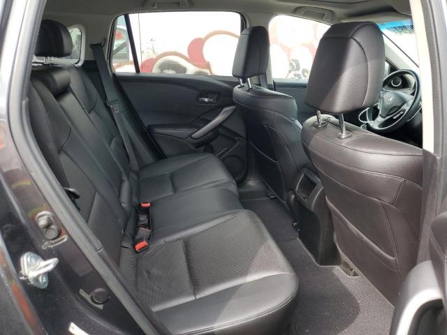 Photo 11 from auction – 2013 ACURA RDX TECHNO with VIN 5J8TB4H53DL004337